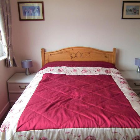 Bed and Breakfast Dove House Bishop's Cleeve Exterior foto