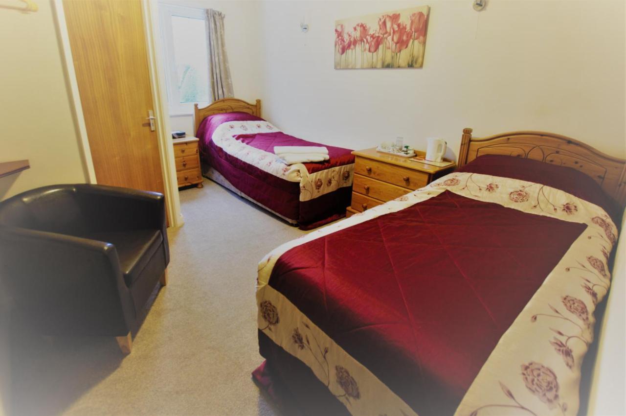 Bed and Breakfast Dove House Bishop's Cleeve Exterior foto